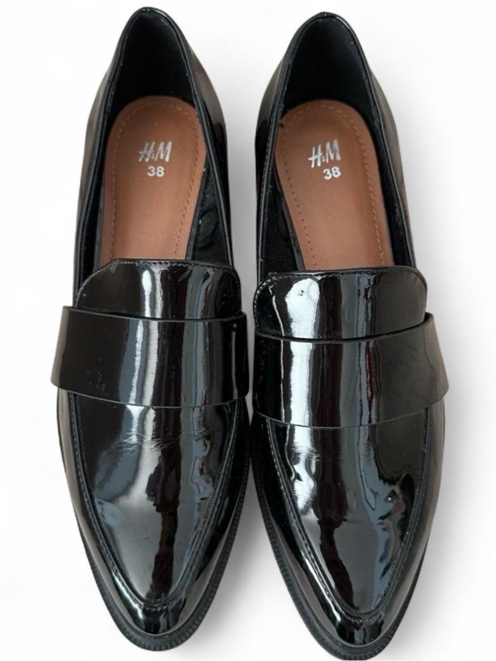 H&M loafers - Picture 2 of 2